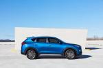 Hyundai Tucson Elite 2018 года (AU)